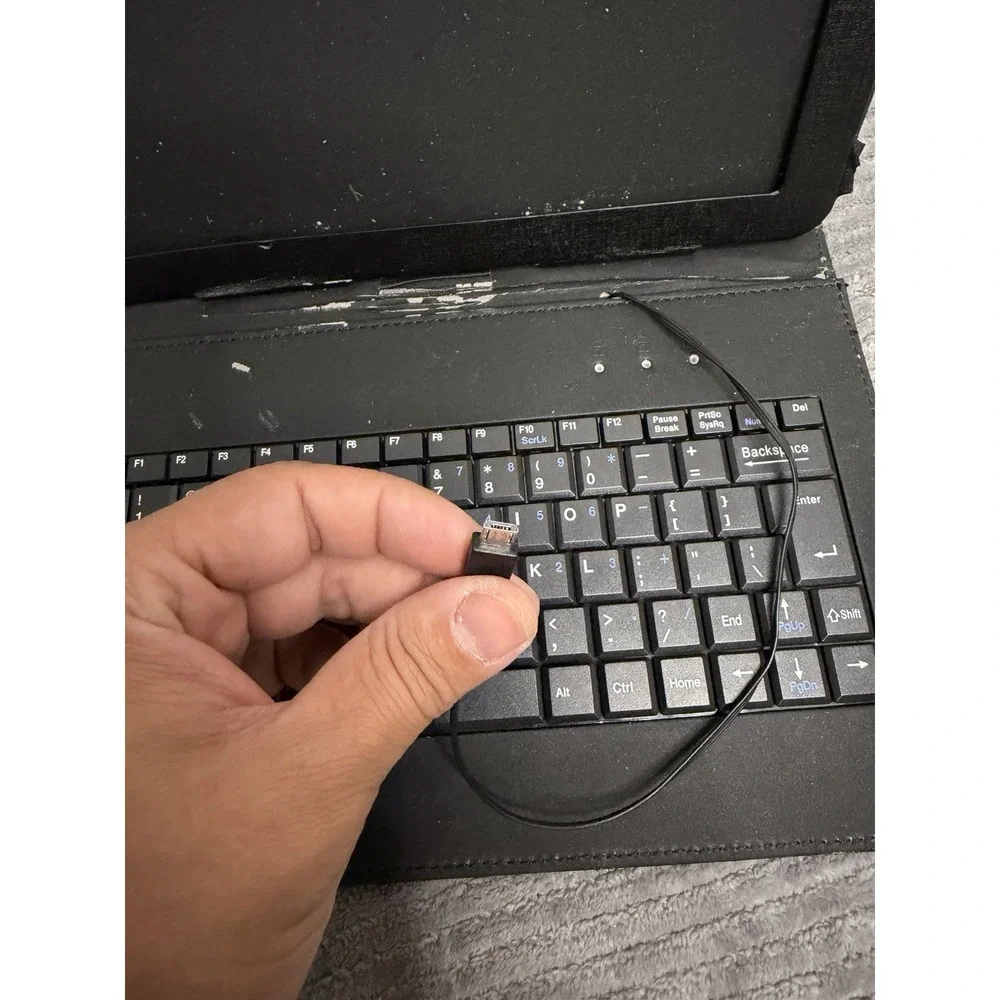 Tablet Keyboard